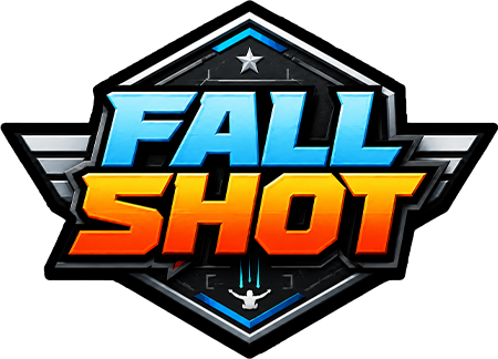Fall Shot logo